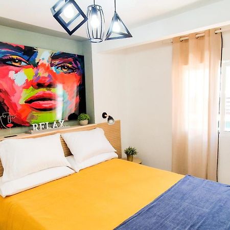 Apartamento “La Guapa” Benidorm! Екстериор снимка