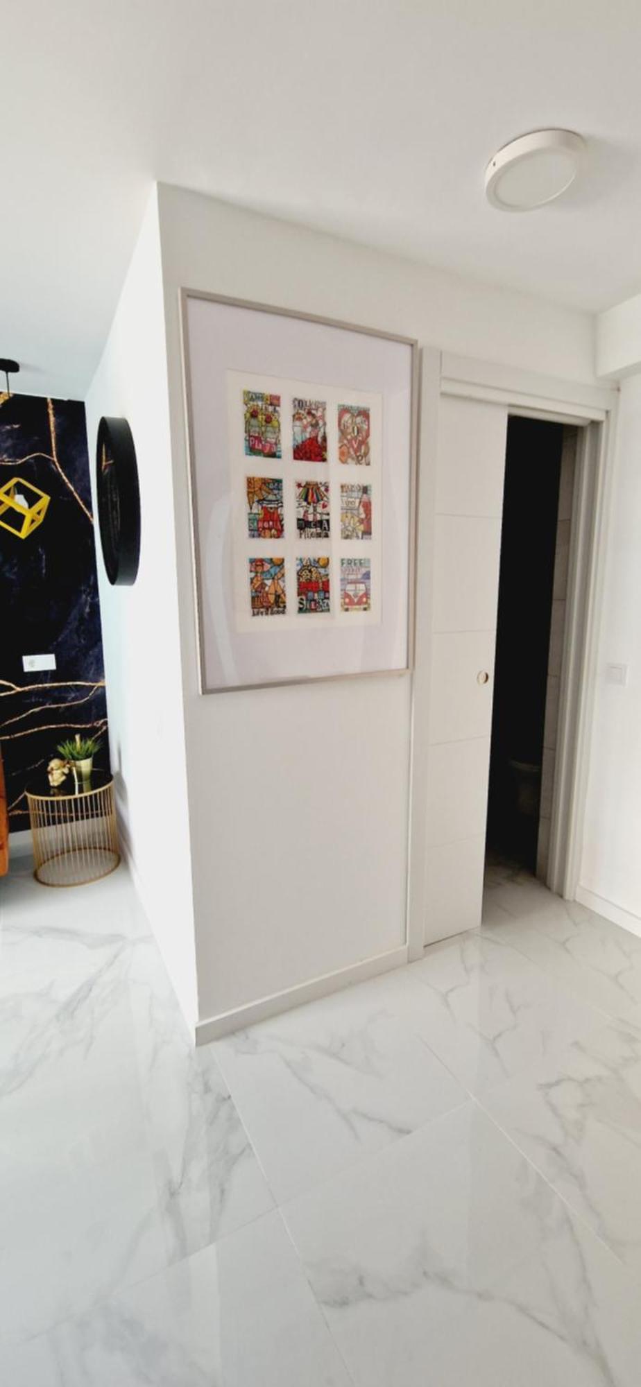 Apartamento “La Guapa” Benidorm! Екстериор снимка