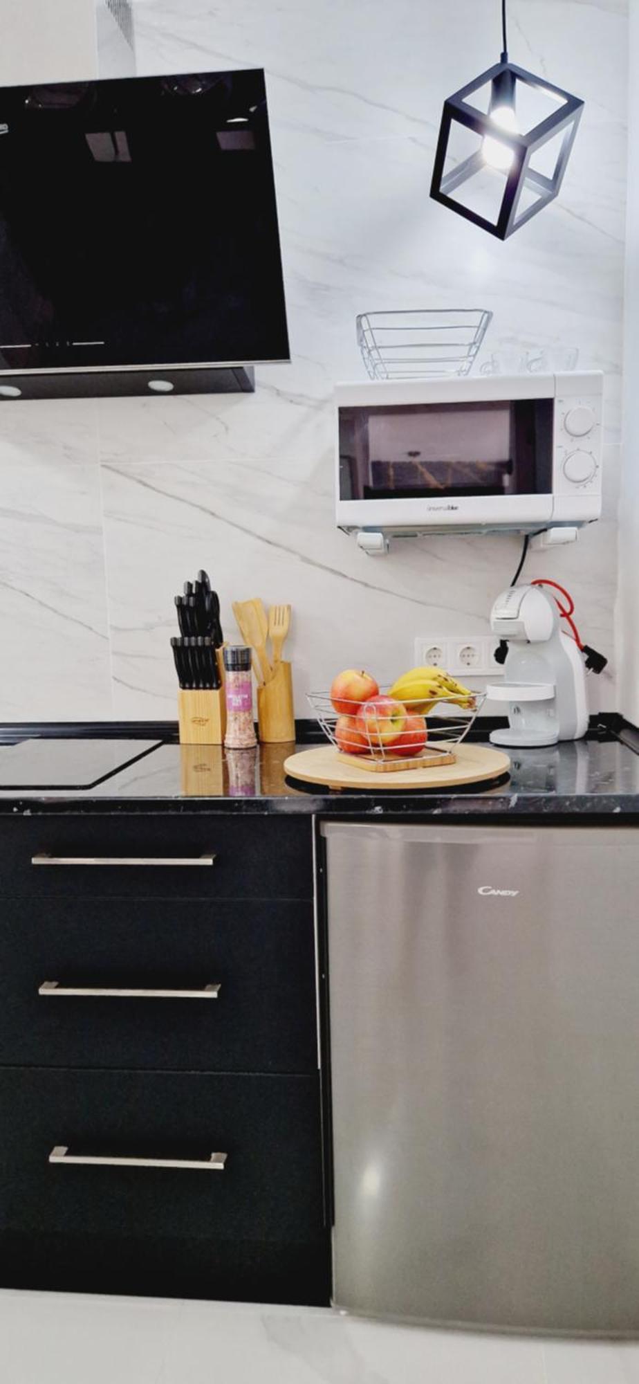 Apartamento “La Guapa” Benidorm! Екстериор снимка