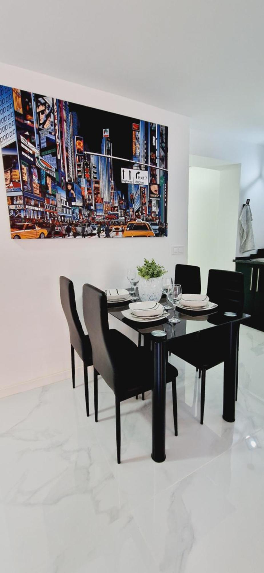 Apartamento “La Guapa” Benidorm! Екстериор снимка