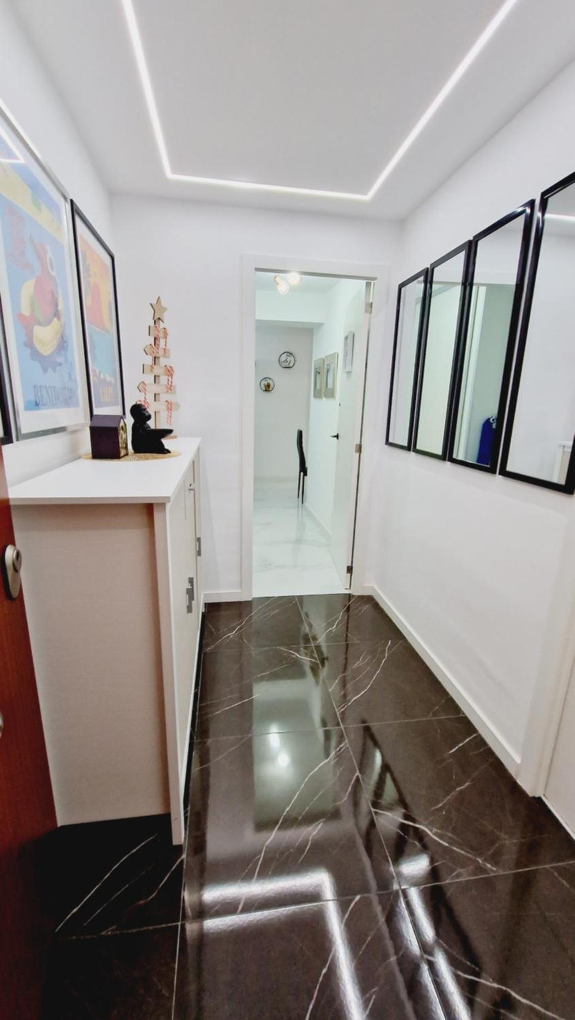 Apartamento “La Guapa” Benidorm! Екстериор снимка