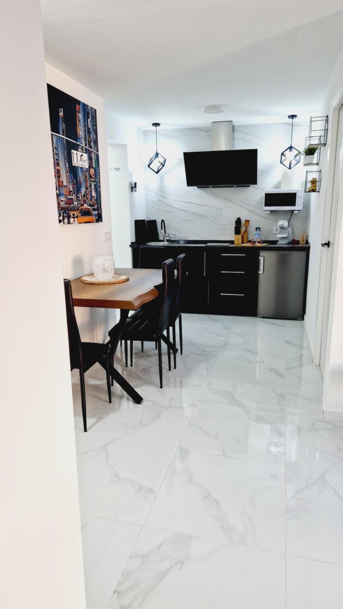 Apartamento “La Guapa” Benidorm! Екстериор снимка